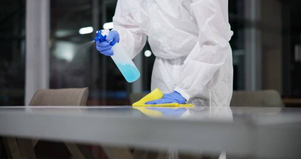 Licensed Drug Lab Cleanup service in Ozone, AR - Crime Scene Cleaner Online